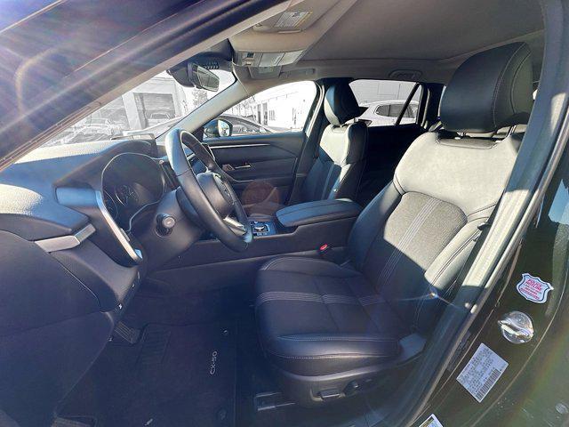used 2025 Mazda CX-50 car, priced at $25,737