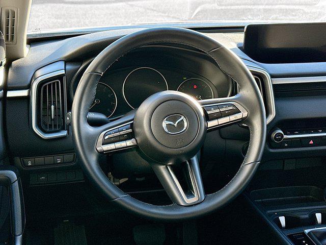 used 2025 Mazda CX-50 car, priced at $25,737