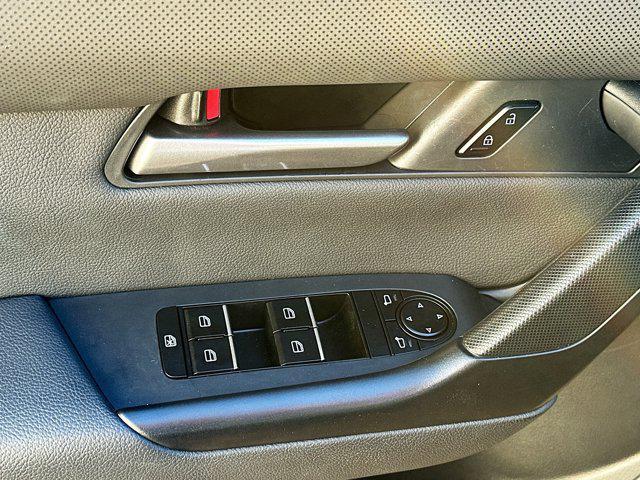 used 2025 Mazda CX-50 car, priced at $25,737