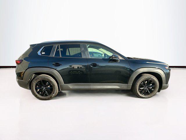 used 2025 Mazda CX-50 car, priced at $25,737