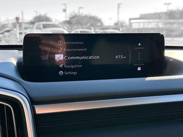 used 2025 Mazda CX-50 car, priced at $25,737