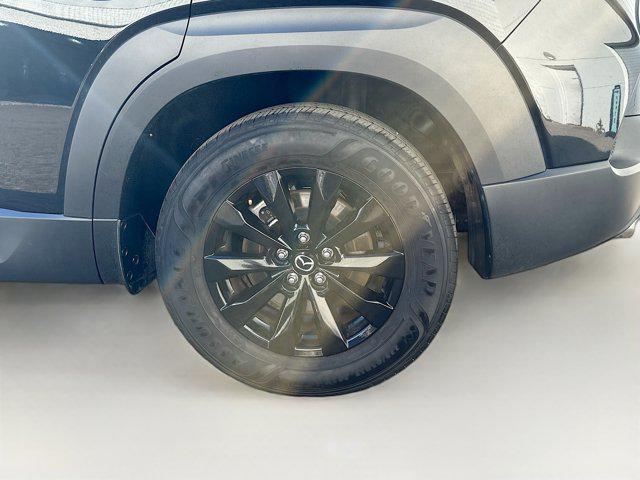 used 2025 Mazda CX-50 car, priced at $25,737