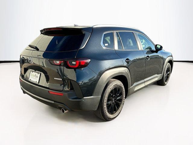 used 2025 Mazda CX-50 car, priced at $25,737
