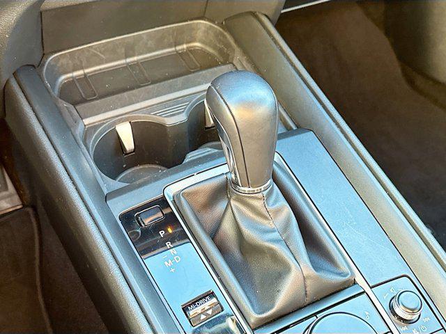 used 2025 Mazda CX-50 car, priced at $25,737