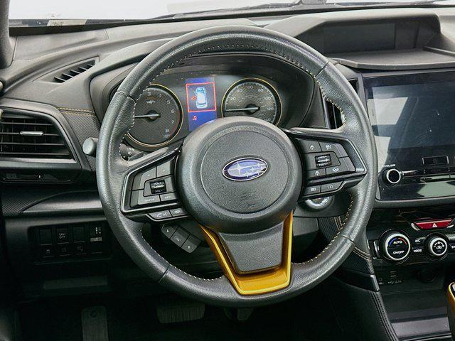 used 2024 Subaru Forester car, priced at $31,496