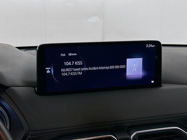 used 2025 Mazda CX-5 car, priced at $26,695
