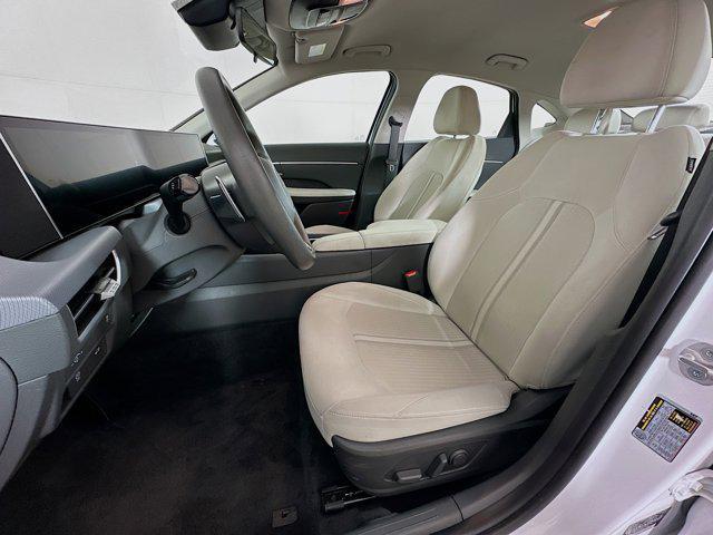 used 2025 Hyundai Sonata car, priced at $20,496