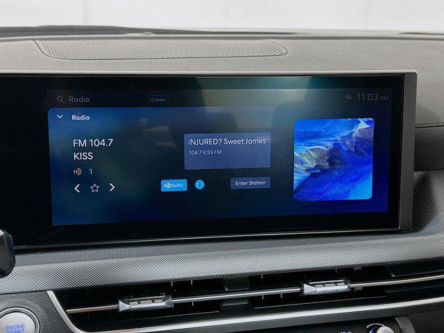 used 2025 Hyundai Sonata car, priced at $20,496