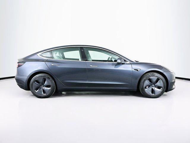 used 2019 Tesla Model 3 car, priced at $18,497