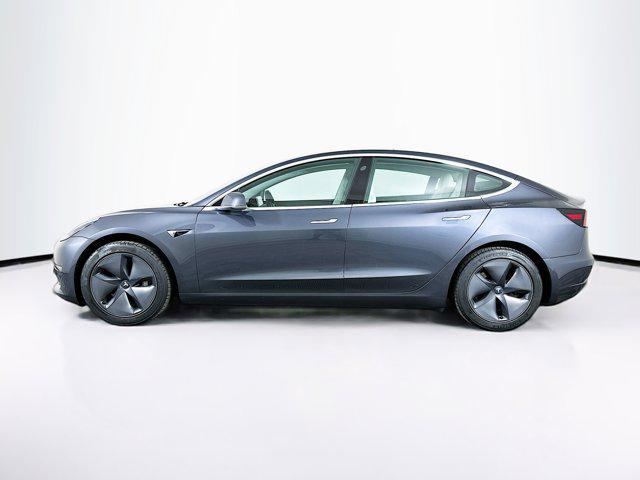 used 2019 Tesla Model 3 car, priced at $18,497