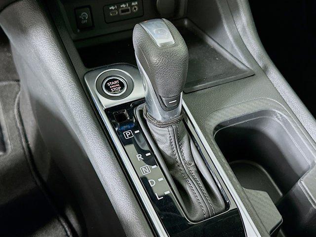 used 2024 Nissan Sentra car, priced at $17,996