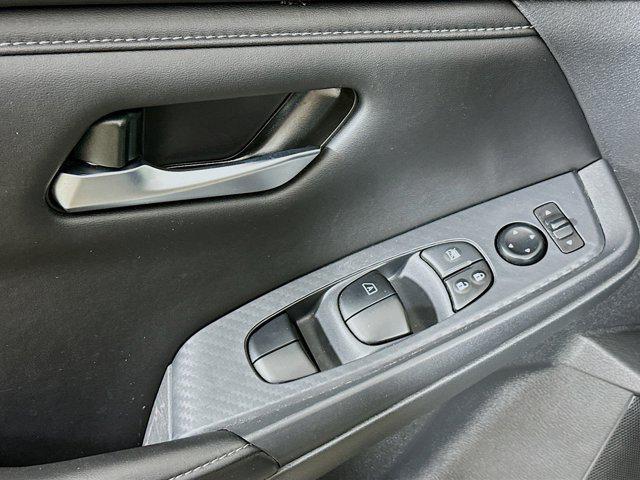 used 2024 Nissan Sentra car, priced at $17,996