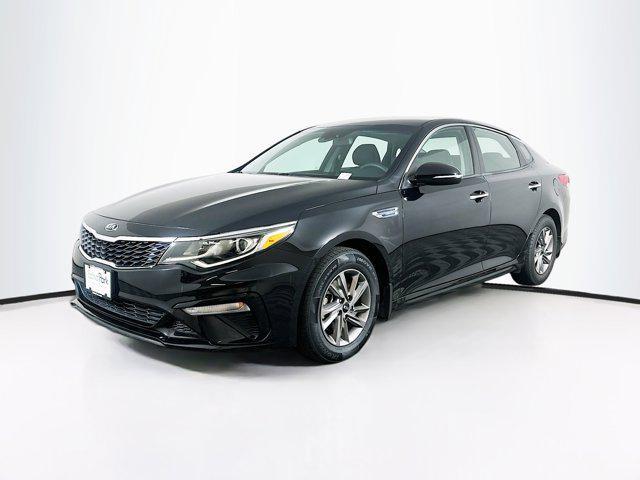 used 2020 Kia Optima car, priced at $15,695