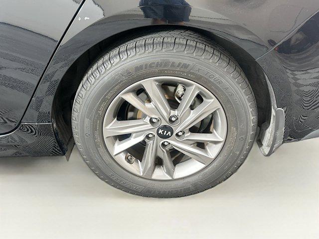 used 2020 Kia Optima car, priced at $15,695