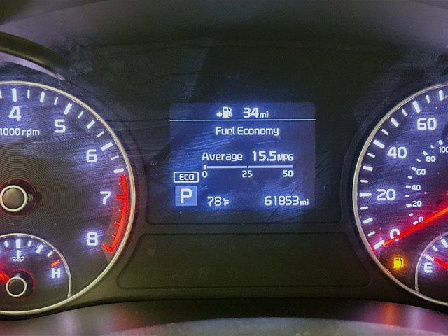 used 2020 Kia Optima car, priced at $15,695