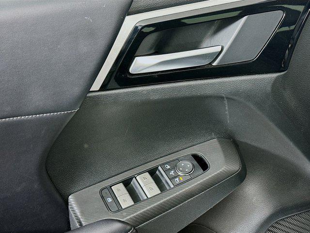 used 2024 Mitsubishi Outlander car, priced at $20,695