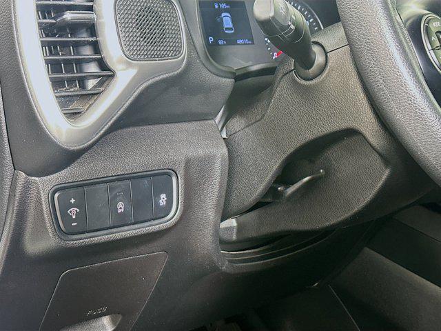 used 2021 Kia Soul car, priced at $13,987