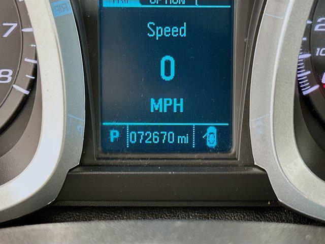 used 2015 Chevrolet Equinox car, priced at $10,686