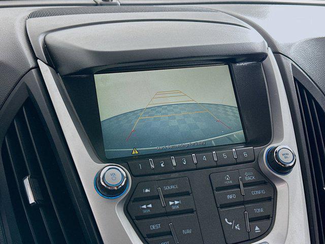used 2015 Chevrolet Equinox car, priced at $10,686