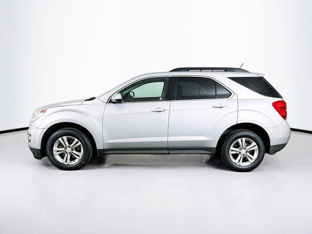 used 2015 Chevrolet Equinox car, priced at $10,686