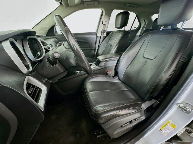 used 2015 Chevrolet Equinox car, priced at $10,686