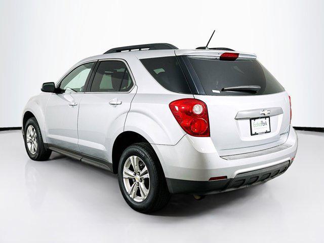 used 2015 Chevrolet Equinox car, priced at $10,686
