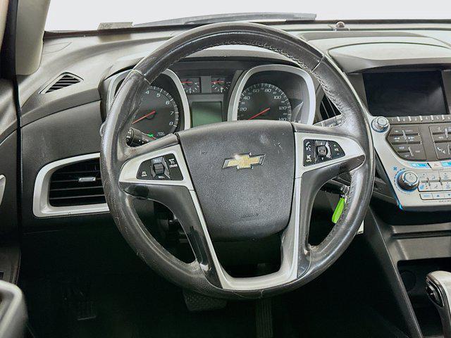 used 2015 Chevrolet Equinox car, priced at $10,686