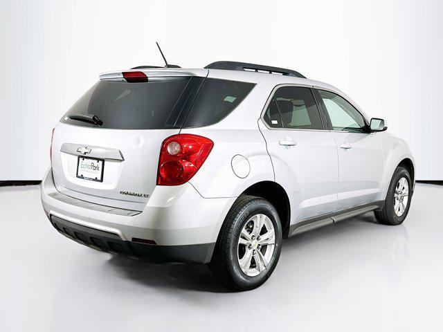 used 2015 Chevrolet Equinox car, priced at $10,686