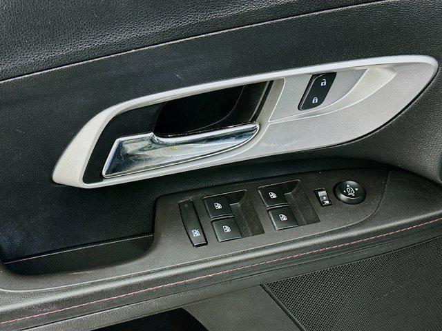 used 2015 Chevrolet Equinox car, priced at $10,686