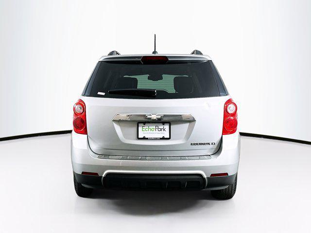 used 2015 Chevrolet Equinox car, priced at $10,686