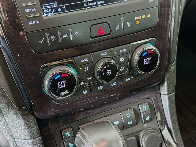 used 2016 Buick Enclave car, priced at $10,996