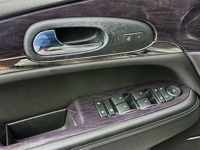 used 2016 Buick Enclave car, priced at $10,996