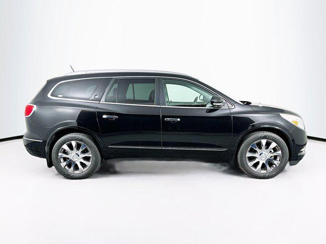 used 2016 Buick Enclave car, priced at $10,996