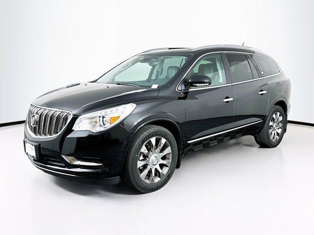 used 2016 Buick Enclave car, priced at $10,996