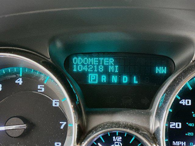 used 2016 Buick Enclave car, priced at $10,996