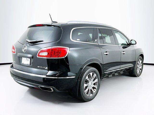 used 2016 Buick Enclave car, priced at $10,996