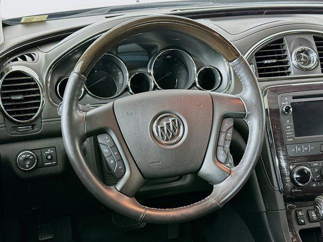 used 2016 Buick Enclave car, priced at $10,996