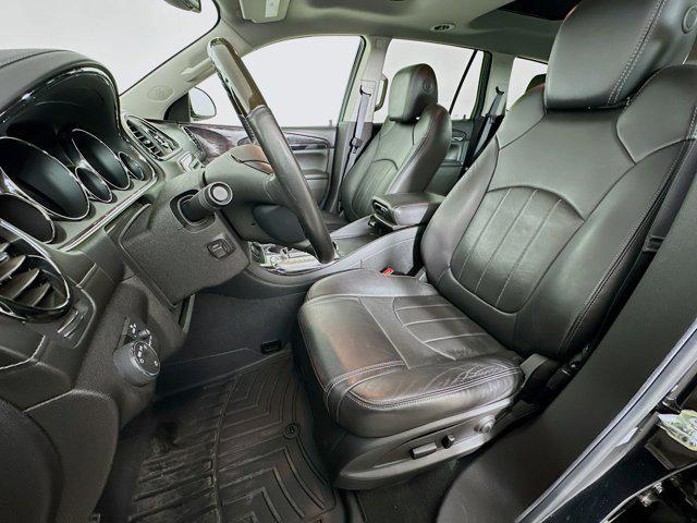 used 2016 Buick Enclave car, priced at $10,996