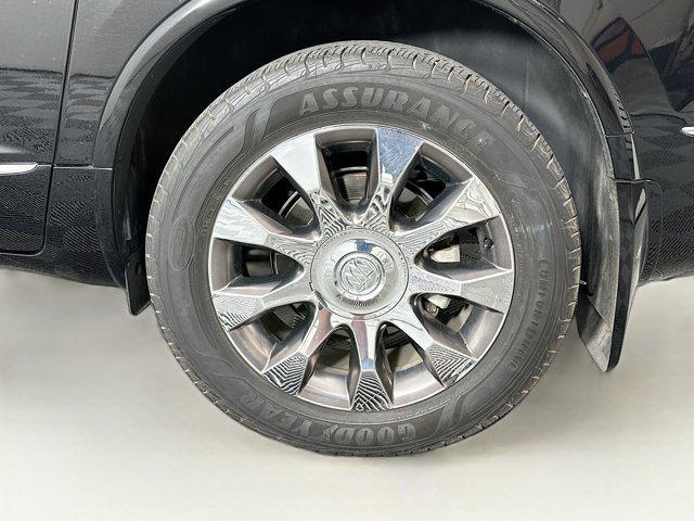 used 2016 Buick Enclave car, priced at $10,996