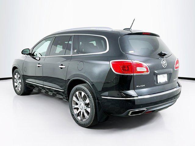 used 2016 Buick Enclave car, priced at $10,996