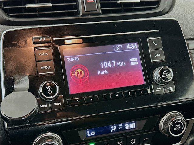 used 2020 Honda CR-V car, priced at $9,797