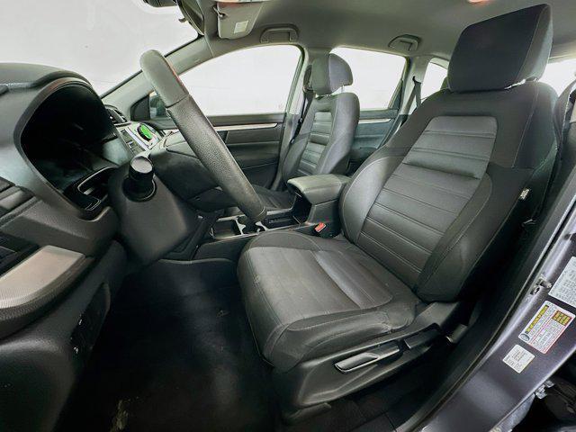 used 2020 Honda CR-V car, priced at $9,797