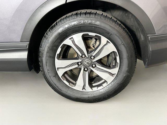 used 2020 Honda CR-V car, priced at $9,797