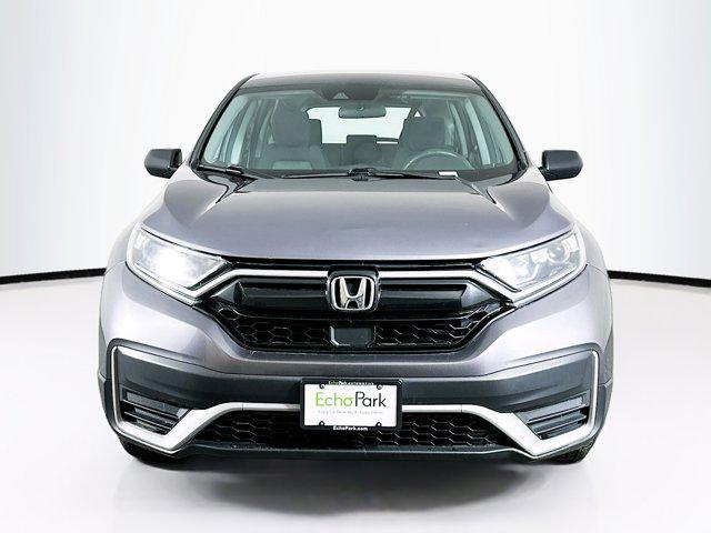 used 2020 Honda CR-V car, priced at $9,797