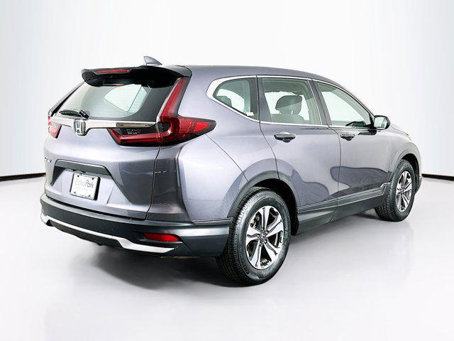 used 2020 Honda CR-V car, priced at $9,797