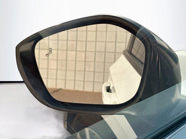 used 2024 Honda Civic car, priced at $23,997