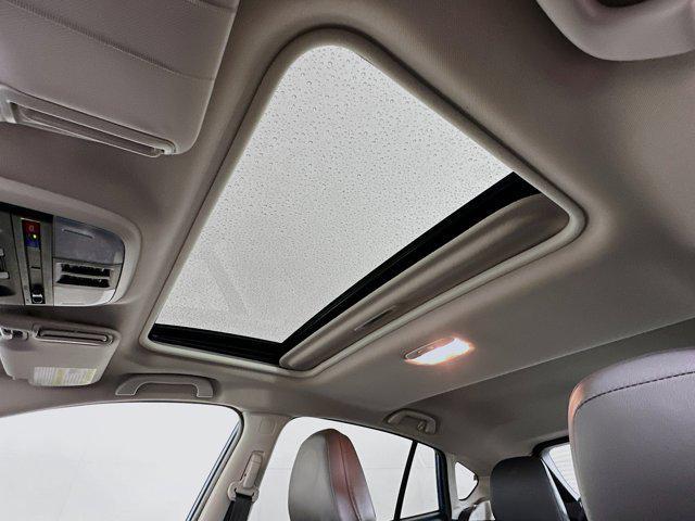 used 2023 Subaru Crosstrek car, priced at $24,487