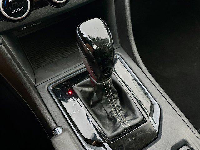 used 2023 Subaru Crosstrek car, priced at $24,487