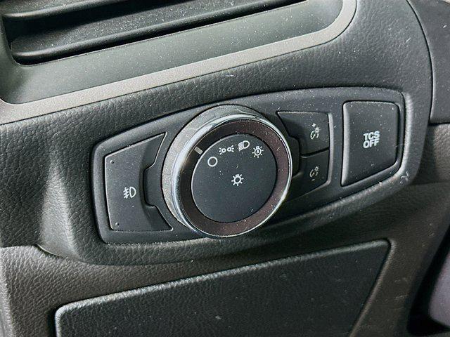 used 2019 Ford Edge car, priced at $9,987