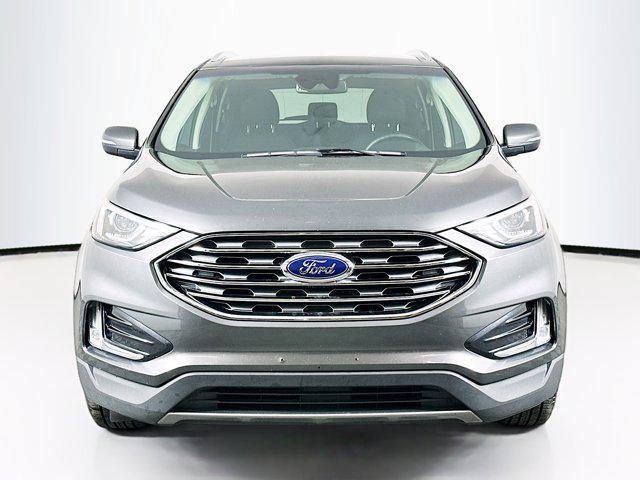 used 2019 Ford Edge car, priced at $9,987